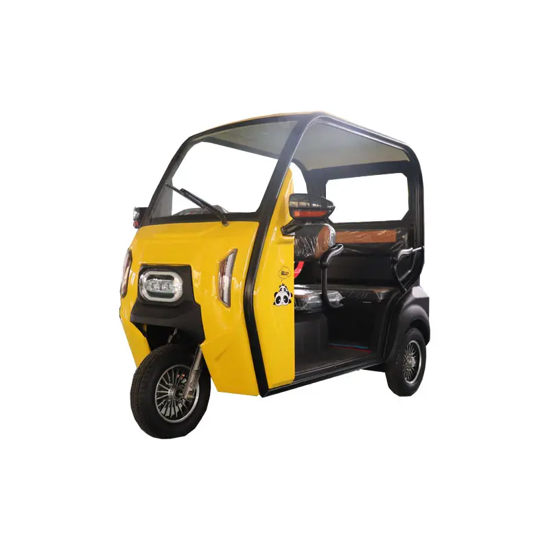 Cheap Good Price Electric Tricycle mini electric tricycle electric tricycles three wheel adult