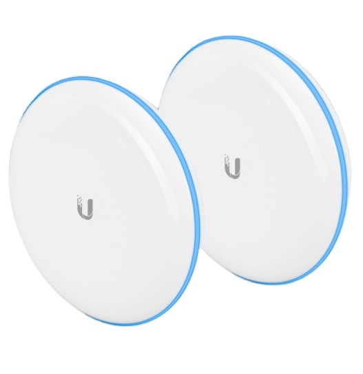 UBNT UBB 60 GHz Gigabit Wireless Bridge