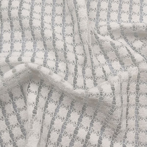 Cortina opaca de compra completa de poliéster ambiental, tela de persiana enrollable de serpiente tejida textil natural para el hogar - Product Image 2