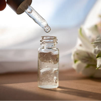 Glycérine raffinée de qualité supérieure, glycérine 99,7 %, source végétale, savon, crème, lotion, transformation alimentaire, CAS 56-81-5, Shandong, haute pureté