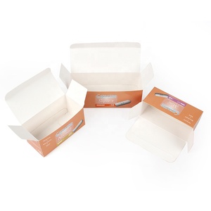Emballage <span class=keywords><strong>de</strong></span> <span class=keywords><strong>tampons</strong></span> imprimés personnalisés à <span class=keywords><strong>prix</strong></span> compétitif Boîtes d'emballage en carton et en papier pour <span class=keywords><strong>tampons</strong></span> vaginaux - Product Image 4