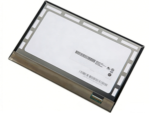 หน้าจอแสดงผลอุตสาหกรรม AUO G101UAN01.0 Ultra Thin Full View eDP ขนาด 10.1 นิ้ว ความละเอียด 1920x1200 AHVA TFT LCD MEMC HD - Product Image 2