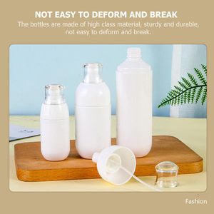 20ml Essence <b>Bottle</b> Pet <b>Plastic</b> Thick Bottom Moisturizing Makeup <b>Bottle</b> Portable <b>Spray</b> <b>Bottle</b> - Product Image 5