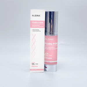 Nettoyant Fouetté ZS PDRN Niacinamide – Nettoyage Quotidien Doux, Hydratant et Nourrissant, Soin des Pores et Teint Irrégulier – Coréen - Product Image 6