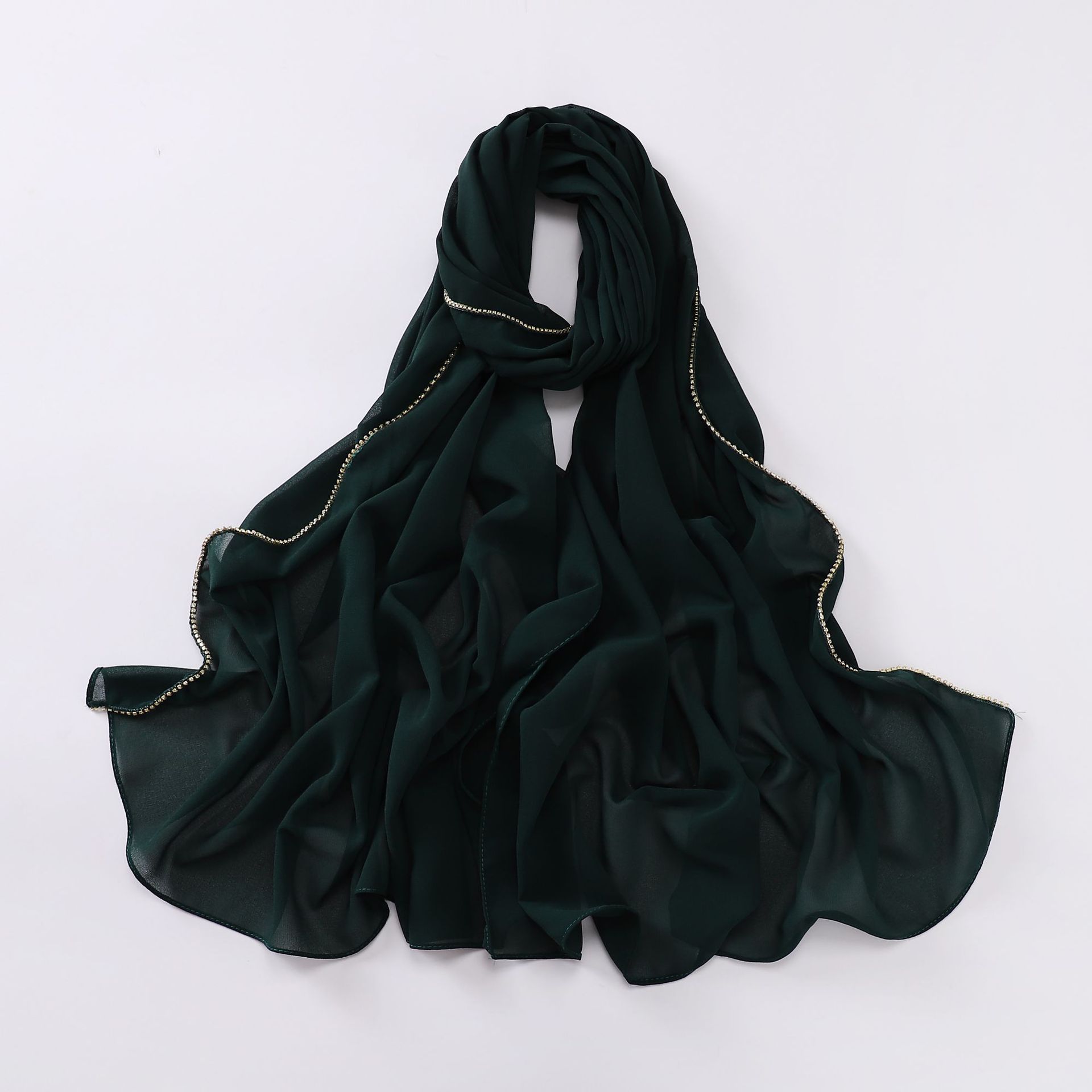 Dark green
