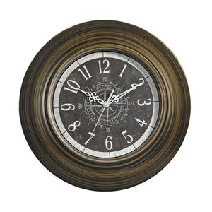 Sang Trọng Hiện Đại Đồng Hồ Treo Tường Là Dễ Dàng Để Sử Dụng Và Hiệu Quả Trên Thời Gian - Product Image 3