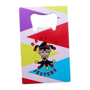 Tùy Chỉnh Thẻ Tín Dụng Có Kích Thước Mở Chai Gỗ Và Kim Loại Thẻ Kinh Doanh Keychain Cá Nhân <span class=keywords><strong>Wallet</strong></span> Mở Chai - Product Image 5