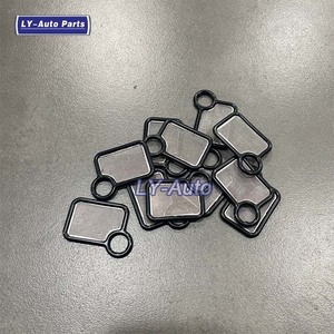 15845-RAA-A02 15845RAAA02 ערכת אטם שסתום סולנואיד עבור הונדה סיוויק <span class=keywords><strong>CRV</strong></span> אקורד אלמנט - Product Image 4