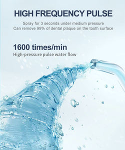 <span class=keywords><strong>Irrigador</strong></span> Bucal Inalámbrico Más Vendido, <span class=keywords><strong>Irrigador</strong></span> Bucal para Adultos, <span class=keywords><strong>Irrigador</strong></span> Bucal IPX7, Limpiador de Dientes, <span class=keywords><strong>Irrigador</strong></span> Bucal Portátil - Product Image 3
