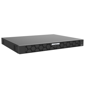 NVR504-32B-P16 Compatible con 2 SATA, Conteo de Personas, Detección Facial HD para Vehículos, Visor de Seguridad, <span class=keywords><strong>NVR</strong></span> POE de 16 Canales con SSD - Product Image 2