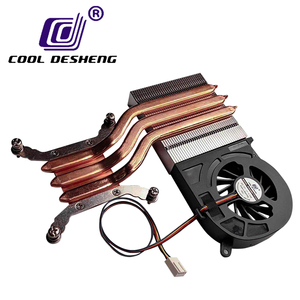 All-in-one Pc Mini-itx 1u <strong>Cpu</strong> Small <strong>Cooler</strong> Fan Cooling Heatsink <strong>Water</strong> <strong>Cooler</strong> <strong>Cpu</strong> - Product Image 2