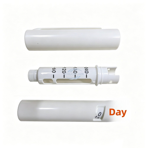 Stylo jetable de 3 ml à haute résistance et difficile à casser - Product Image 2