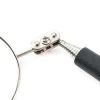 Portable Extendable Adjustable Car Vehicle Repair Checking Tools Telescopic Inspection Mirror