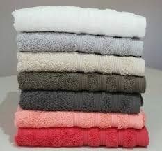 Premium Quality Bleached Cotton Terry <b>Bath</b> <b>Towel</b> Nonwoven Technics for Home Hotel Bathroom Use - Product Image 2