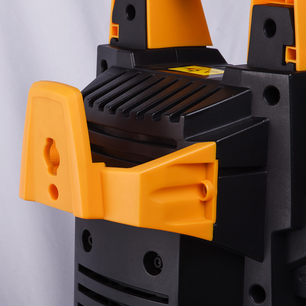 High Quality Portable Jet Power High Pressure Washer Car Cleaning Machine Professional