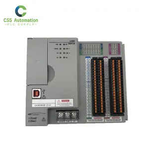 In Stock 1769L32E Series C Enet Controller Industry Controls PLC 1769-L32E