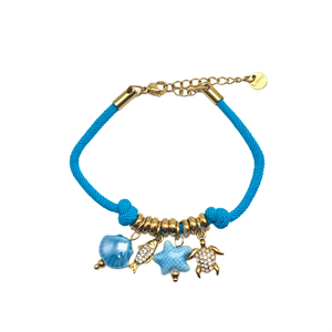 YE295-S210-14334-B2 สร้อยข้อมือแฟชั่น - Product Image 2