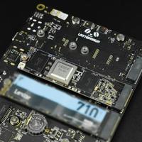 GGDX Meilleure Vente Module Accélérateur IA DEEPX DX-M1 M.2 pour l'Intelligence Artificielle et l'Extension de Robots Intelligents Original
