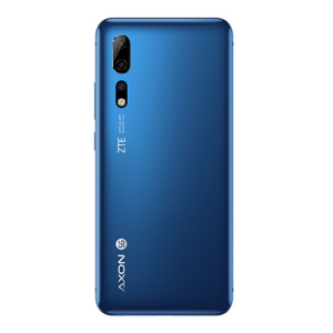 5g ZTE axon10 Pro Dual Sim 6.47 "Màn hình cong 6GB/8GB/12GB RAM 128GB/256GB Rom Màn hình vân tay điện thoại thông minh - Product Image 3