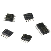 YYT 30344 QFP-64 Chip IC controlador de inyección de combustible, chip de reparación para placa de computadora automotriz