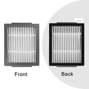 Repuestos de <span class=keywords><strong>Filtro</strong></span> para Aspiradora IRobot E5 E6 I7 I6 I1 I2 <span class=keywords><strong>I3</strong></span>, Kit de Repuesto de Accesorios para Aspiradora con Cepillo - Product Image 3