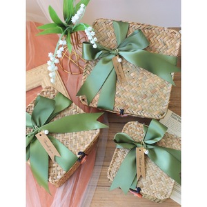 Nouveau 2023 cadeaux <span class=keywords><strong>de</strong></span> demoiselles d'honneur en stock prix bon marché paniers cadeaux <span class=keywords><strong>de</strong></span> noël en gros vides cadeaux <span class=keywords><strong>de</strong></span> <span class=keywords><strong>saint</strong></span> <span class=keywords><strong>valentin</strong></span> pour petite amie - Product Image 3