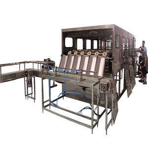 औद्योगिक उपयोग के लिए बहु-पैकेज संगतता के साथ स्वचालित विद्युत उच्च उत्पादकता 2000bph चिपचिपा तरल भरने मशीन - Product Image 6