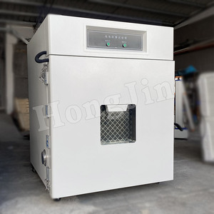 Battery Explosion-proof test Chamber Lithium Battery Explosion-Proof Constant Temperature and Humidity Test Chamber - Product Image 4
