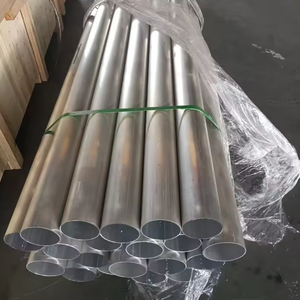 <strong>5</strong>/<strong>8</strong>" 3000 Series <strong>Aluminum</strong> Alloy <strong>Round</strong> <strong>Tube</strong> with Bending &amp; Cutting Services Industrial Use Polished Surface - Product Image 3