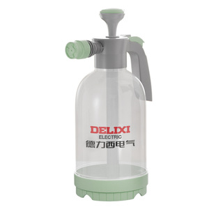 เครื่องพ่นยาแบบมือโยก Delixi ขนาด 1 ลิตร แบบใช้ลม สำหรับรดน้ำต้นไม้ในบ้าน - Product Image 1