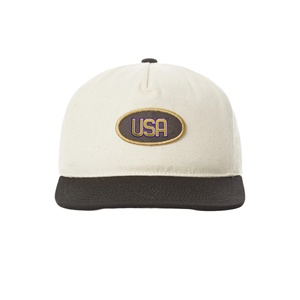 Gorra de Béisbol de Alta Calidad con Logotipo Bordado en 3D, Ajustable con Cierre a Presión, para Adultos - Product Image 1