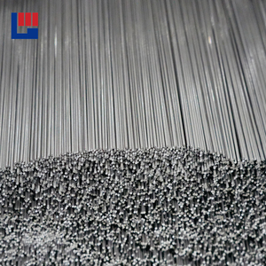 Electrodos de Soldadura E6013 de Todas las Posiciones, 2.5mm 3.2mm, <span class=keywords><strong>para</strong></span> Acero Dulce, Acero al Carbono, Proyectos de Reparación y Soldadura <span class=keywords><strong>Estructural</strong></span> - Product Image 2