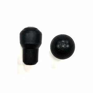 Hyundai I20 09-14 Car Gear <b>Shift</b> <b>Knob</b> 5-Speed /43711-1J100 Made in TR - Product Image 2