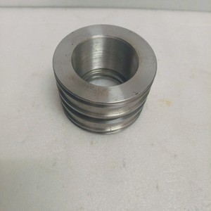 กระบอกสูบบูมรถขุดฮุนได R305VS HX300 R300-9s รุ่น 31Y1-34151 ทำจากเหล็ก ระยะชัก 400 มม. - Product Image 2
