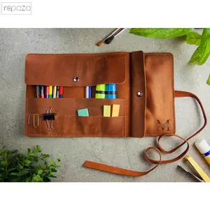 Wholesale artist pencil case For Your Pencil Collections 