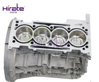 New M264.920 M264 2.0L Cylinder Block Assembly Long Engine for Mercedes Benz C257 C205 W213 A238 C238 C253 C167 W167