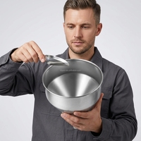 Machine de remplissage automatique de miel, confiture de fruits, sauce tomate, équipement de remplissage de liquides visqueux pour l'industrie alimentaire et des boissons