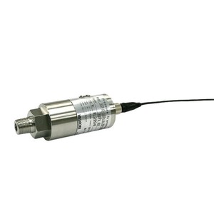 เซ็นเซอร์วัดแรงดันวาลคอม รุ่น Vccp แบบเกลียวพร้อมแอมพลิฟายเออร์ - Product Image 1