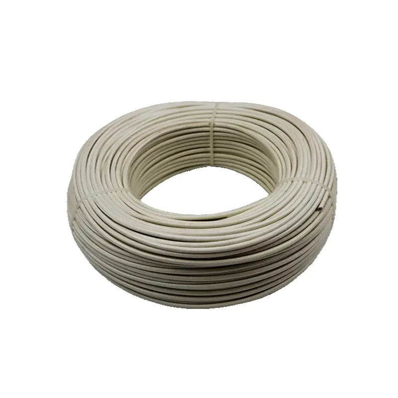 Cable Manufacturer Sale Various Braided High temperature tinned copper Cable GN500 Braided silver Wire