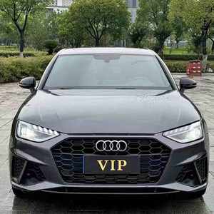Auto Usado Económico de Gasolina, <span class=keywords><strong>Audi</strong></span> A4L Turbo, Sedán de 5 Asientos, Auto Mediano de <span class=keywords><strong>Segunda</strong></span> <span class=keywords><strong>Mano</strong></span> Confiable - Product Image 2