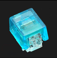 Conector Ur K3 para conexión multicable, conector Ur K1/K2/K3 Uy/Uy2/Ur/Ub2a/Ug/U1b/K3-Ur3/K4-Ub/K5-Ug