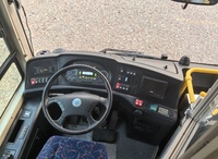 Bonnes conditions Grand bus électrique de ville 70/22 sièges Yu Tong Brand Luxury Bus with LHD Steering