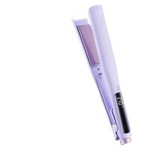 Plancha de pelo Cornrow 838 portátil con iones negativos para dar volumen, ideal para uso en dormitorios - Product Image 2