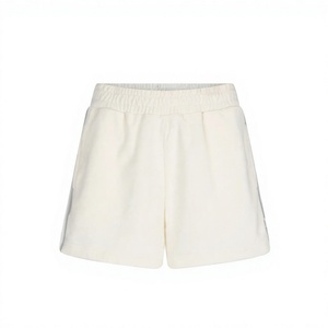 Shorts Deportivos Transpirables de Alta Calidad para Mujer, Uso Casual, Cintura Media Elástica, Gran Venta - Product Image 1