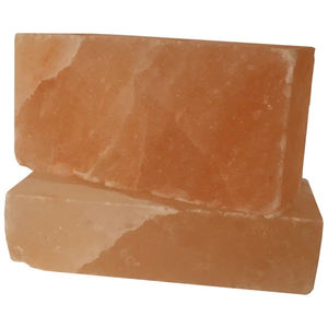 Sel rose de l'Himalaya Sac de 25kg Himalayan-Sel-Blocs de sel naturel de l'Himalaya Couleur - Product Image 1