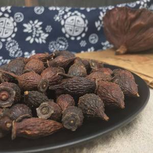 Vente de gros Herb jin <span class=keywords><strong>ying</strong></span> <span class=keywords><strong>zi</strong></span> Cherokee Rose Fruit séché naturel Fruit of Cherokee Rose - Product Image 6