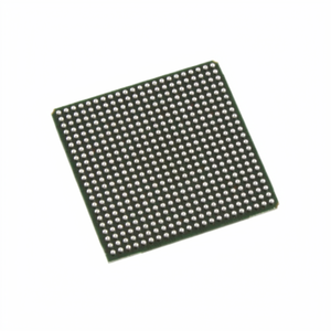 ชิ้นส่วนอิเล็กทรอนิกส์แบบฝังตัว 484 BBGA LFE2-35SE-5F484I ซื้อออนไลน์ มีสินค้าในสต็อก - Product Image 1