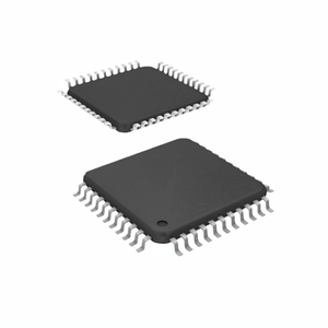ชิปวงจรรวม44 TQFP IC MCU 32BIT 128KB แฟลช44 TQFP PIC32MX254F128DT-V_PT - Product Image 1
