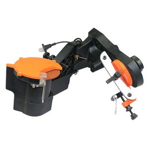 Affûteuse de chaîne de tronçonneuse électrique JUSEN Professional Service - Product Image 1