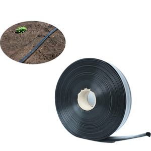 Cinta de pulverización de microgotas de PE de colores personalizados, manguera de pulverización láser para sistema de riego por goteo - Product Image 1